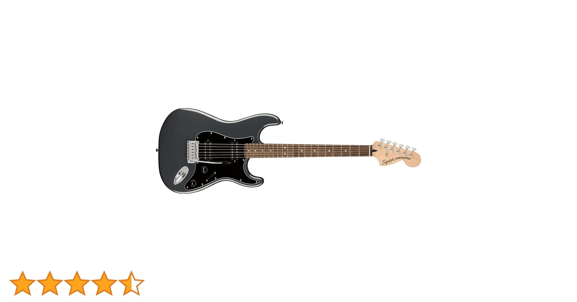 Amazon | Squier by Fender エレキギター Affinity Series